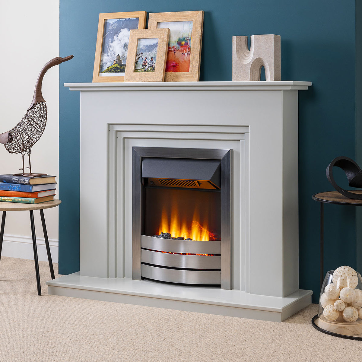 Focus Harrow manufacturer image 4