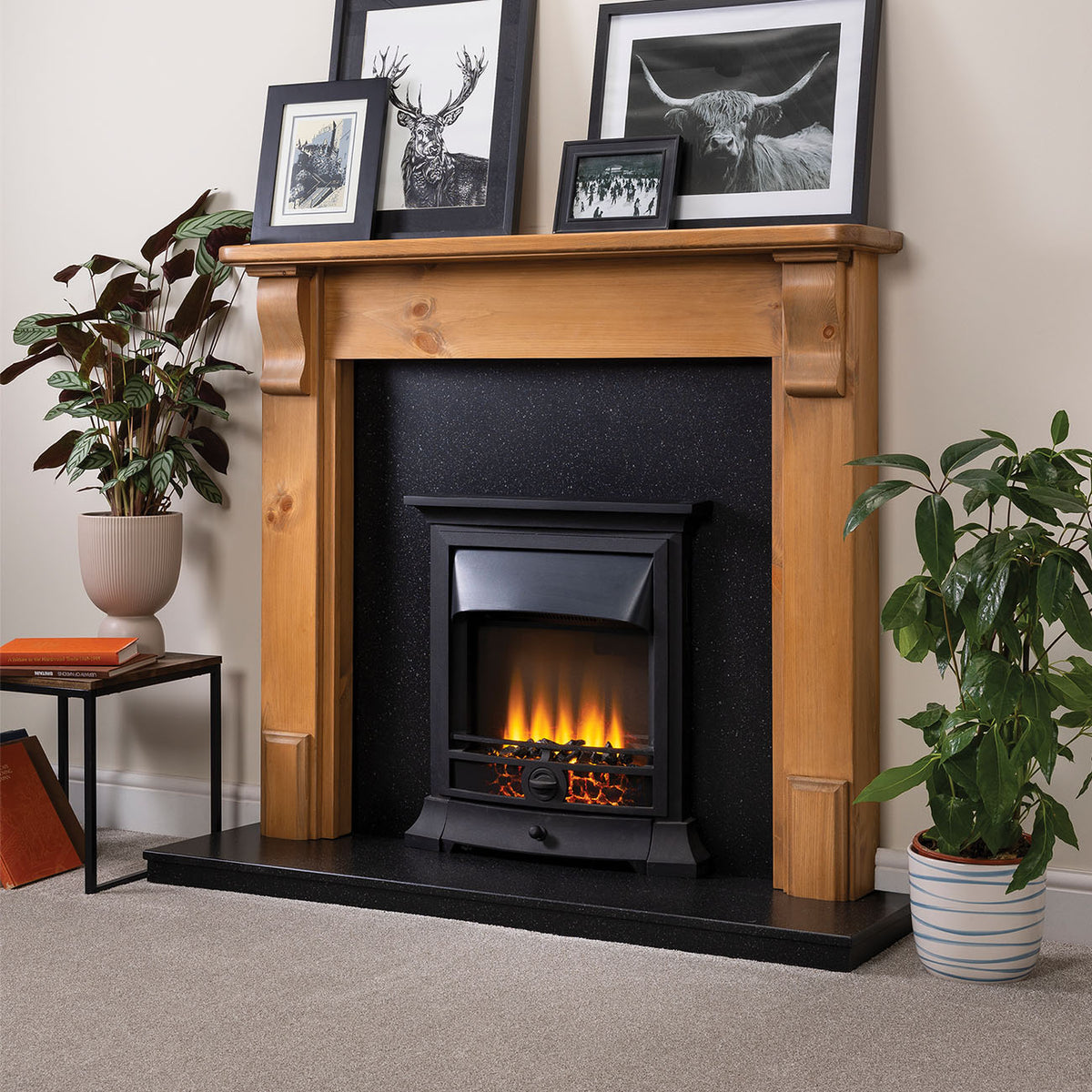 Focus Plain Corbel manufacturer image 4