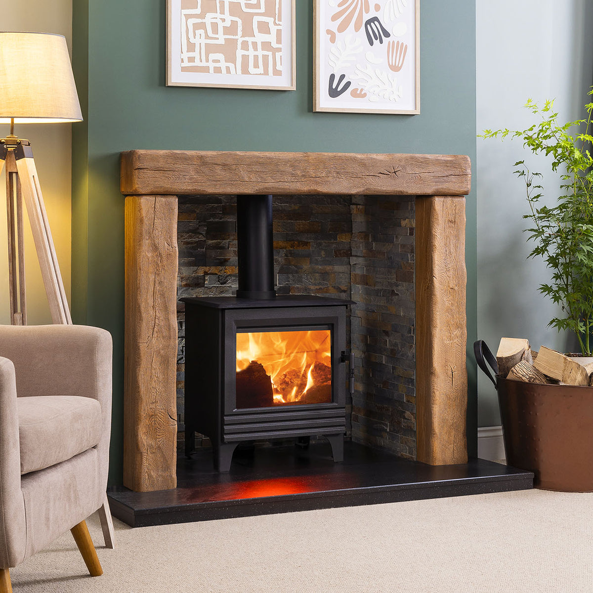 Focus Beamish FocusCast manufacturer image 4