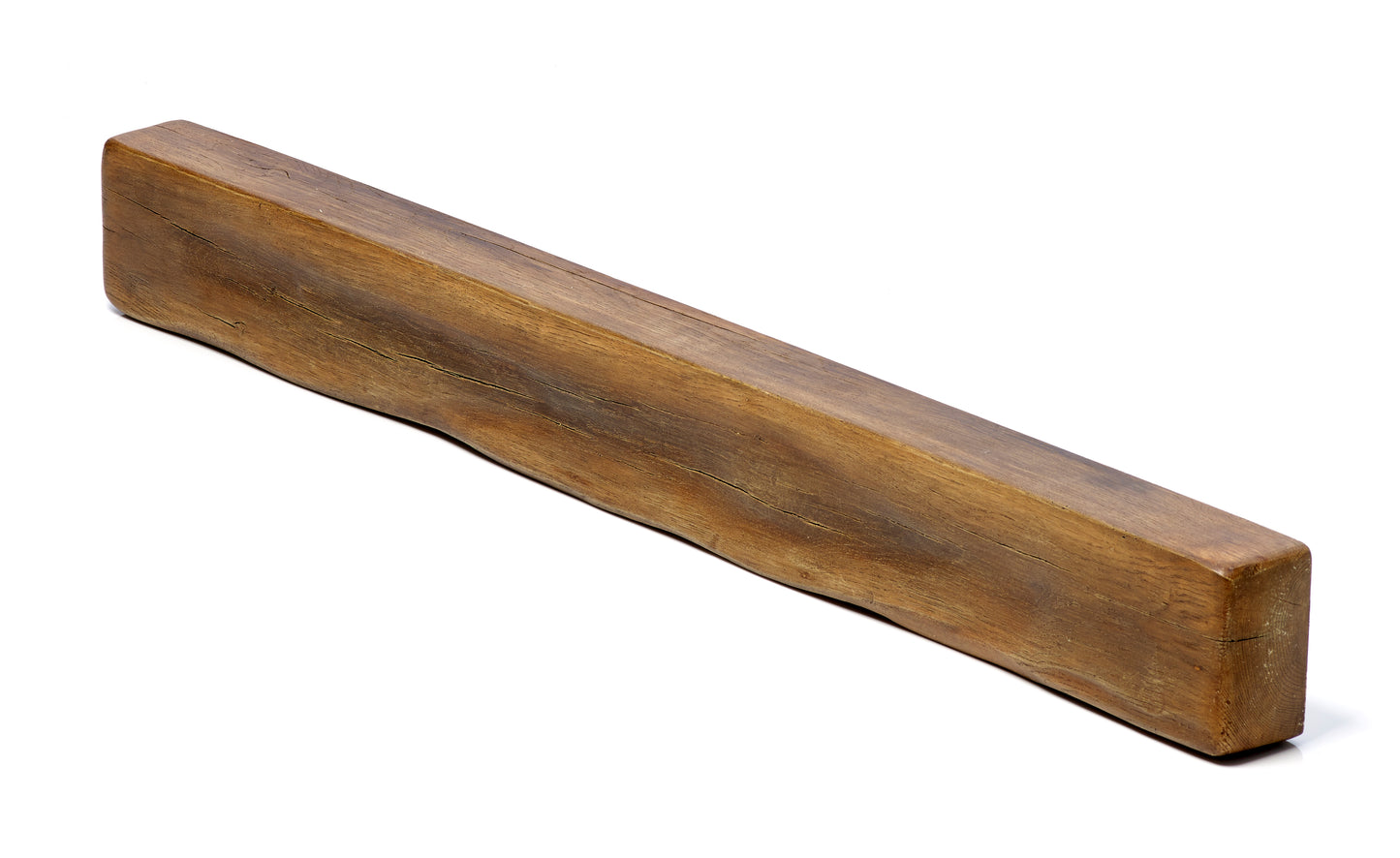 Dark Oak Timber Effect Beam