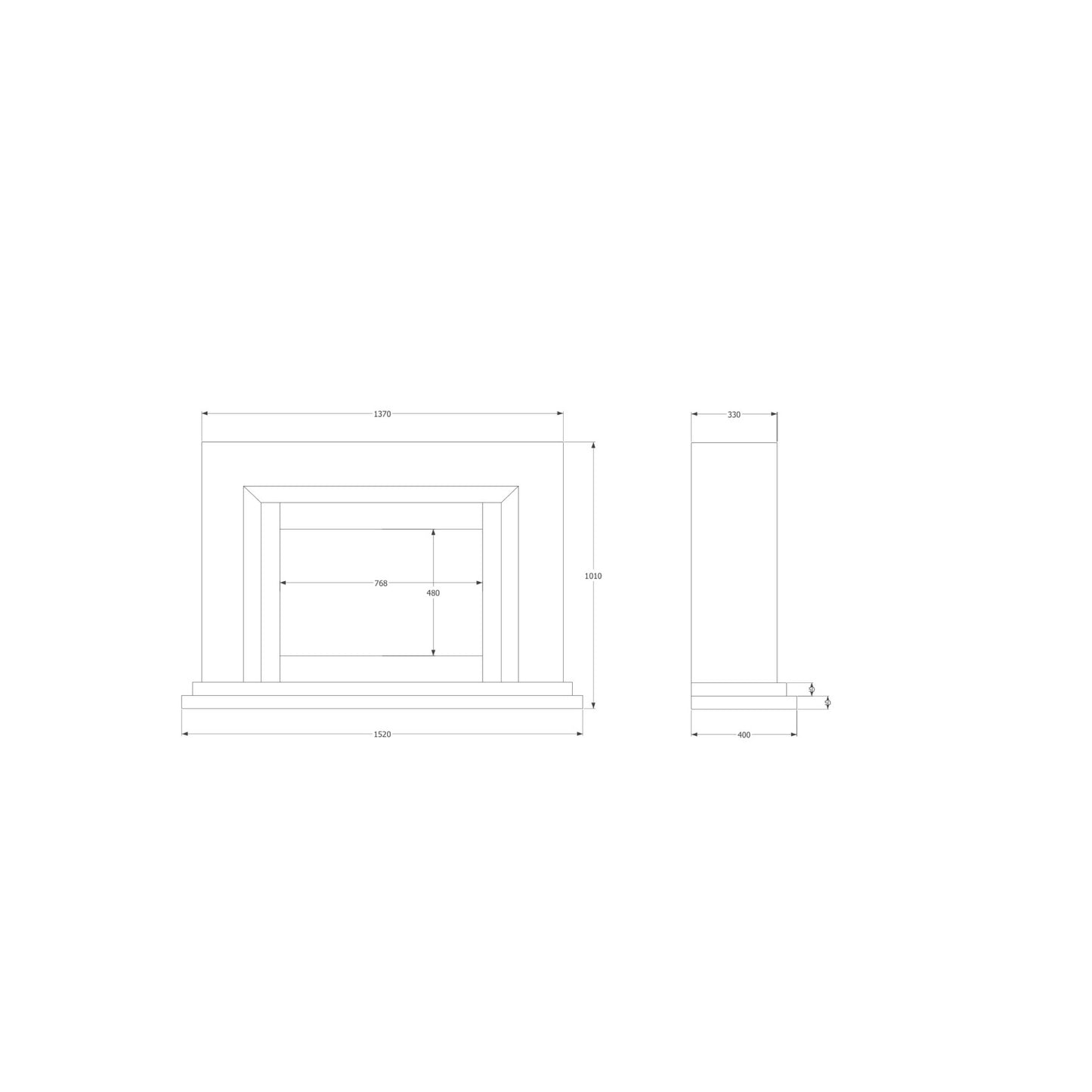 DLX Navarro 750 Suite