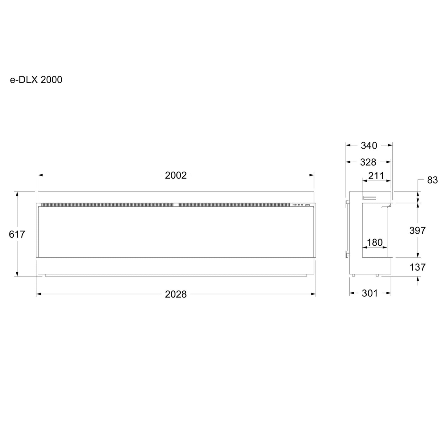 Celsi DLX 2000