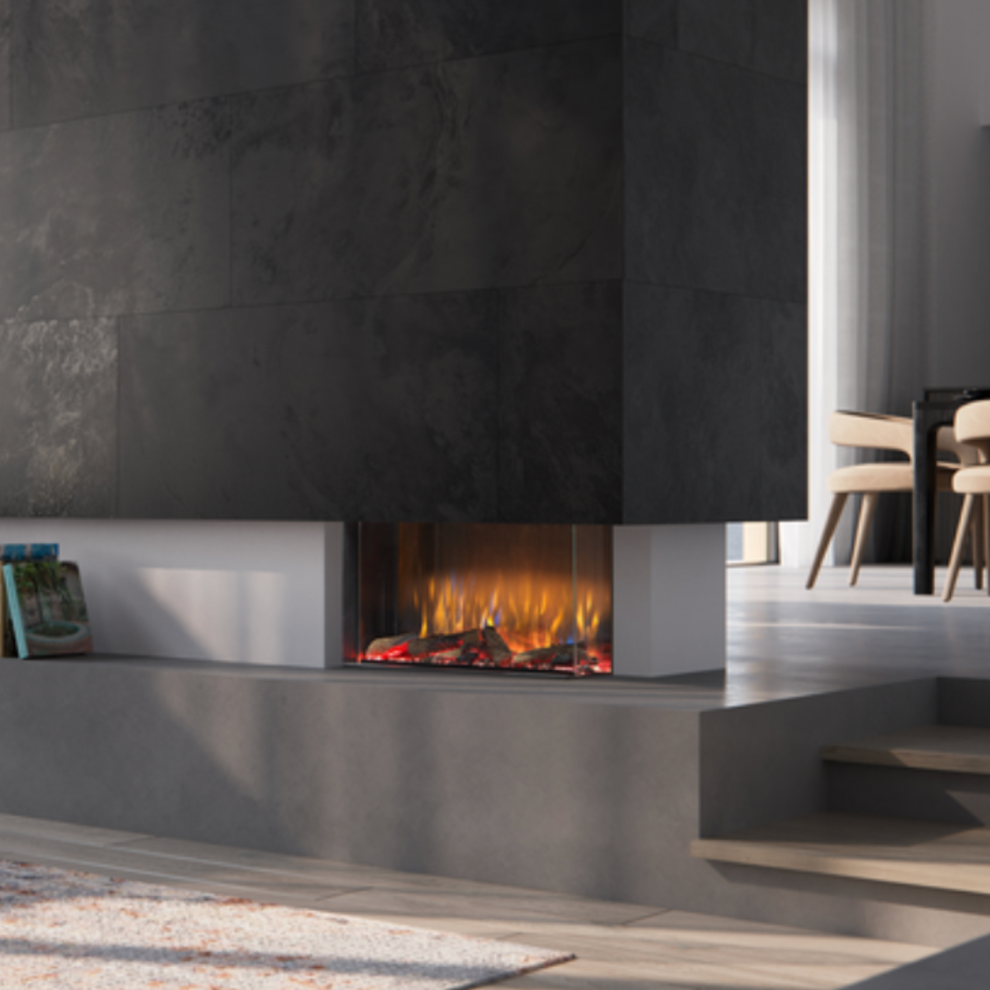 Dimplex Spark 28