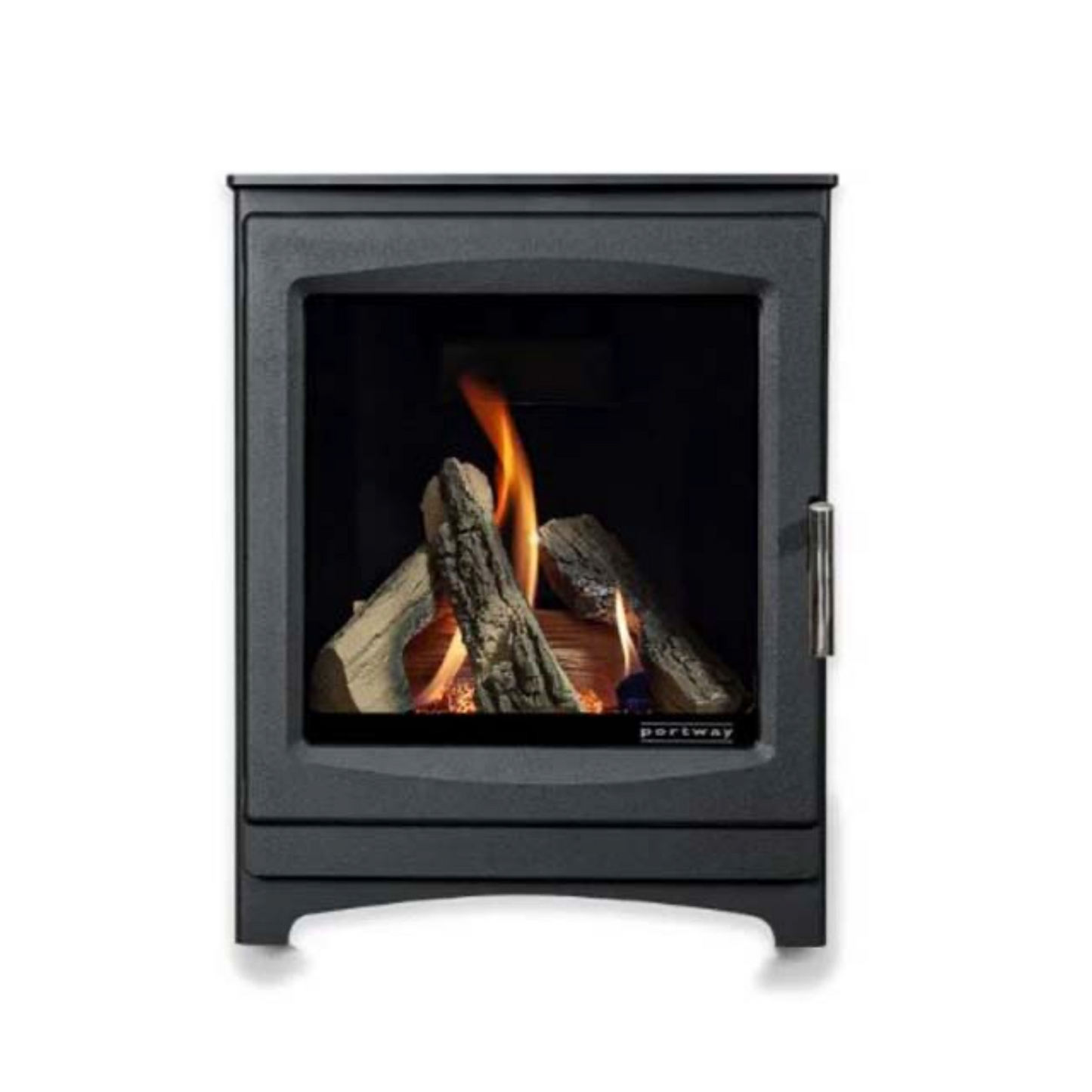 Portway Luxima Balanced Flue Gas Stove