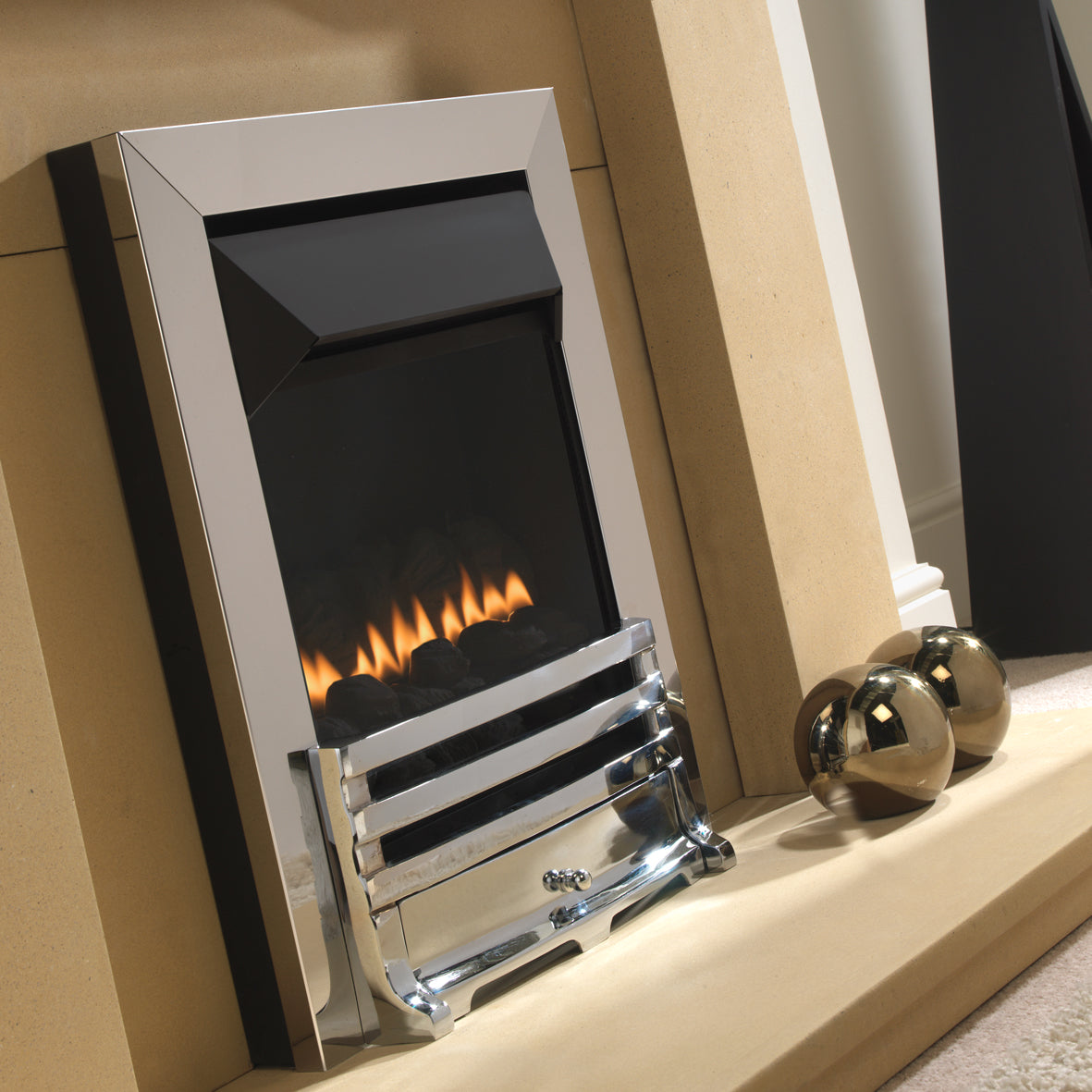 EKO 5510 Flueless Grove
