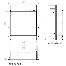 DLX 600 XT