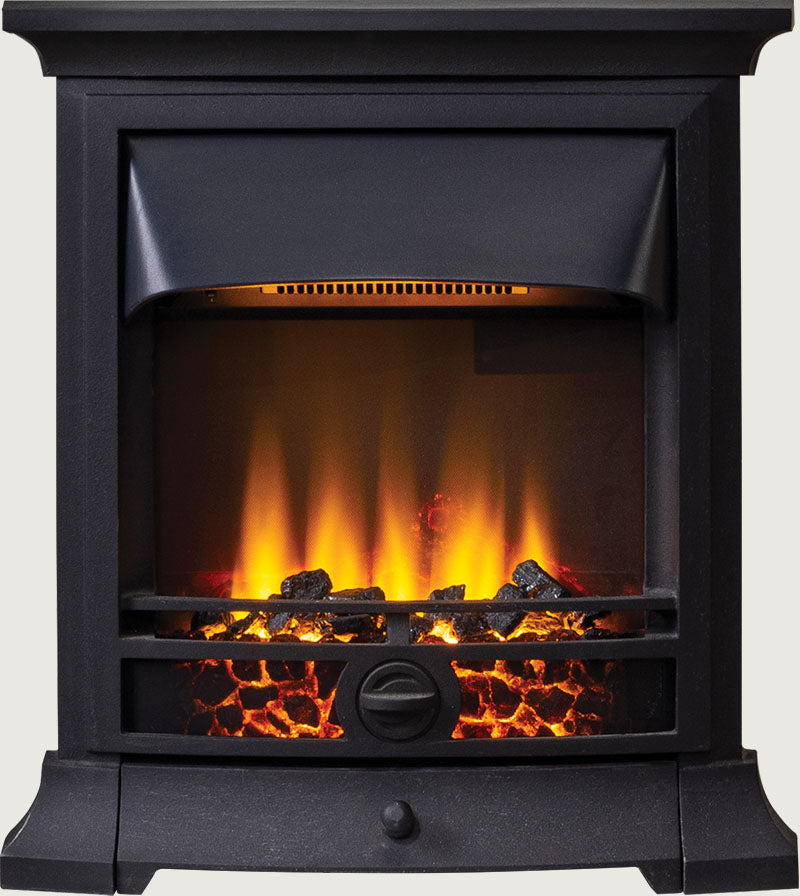 Focus Inset Electric Fires manufacturer image 4