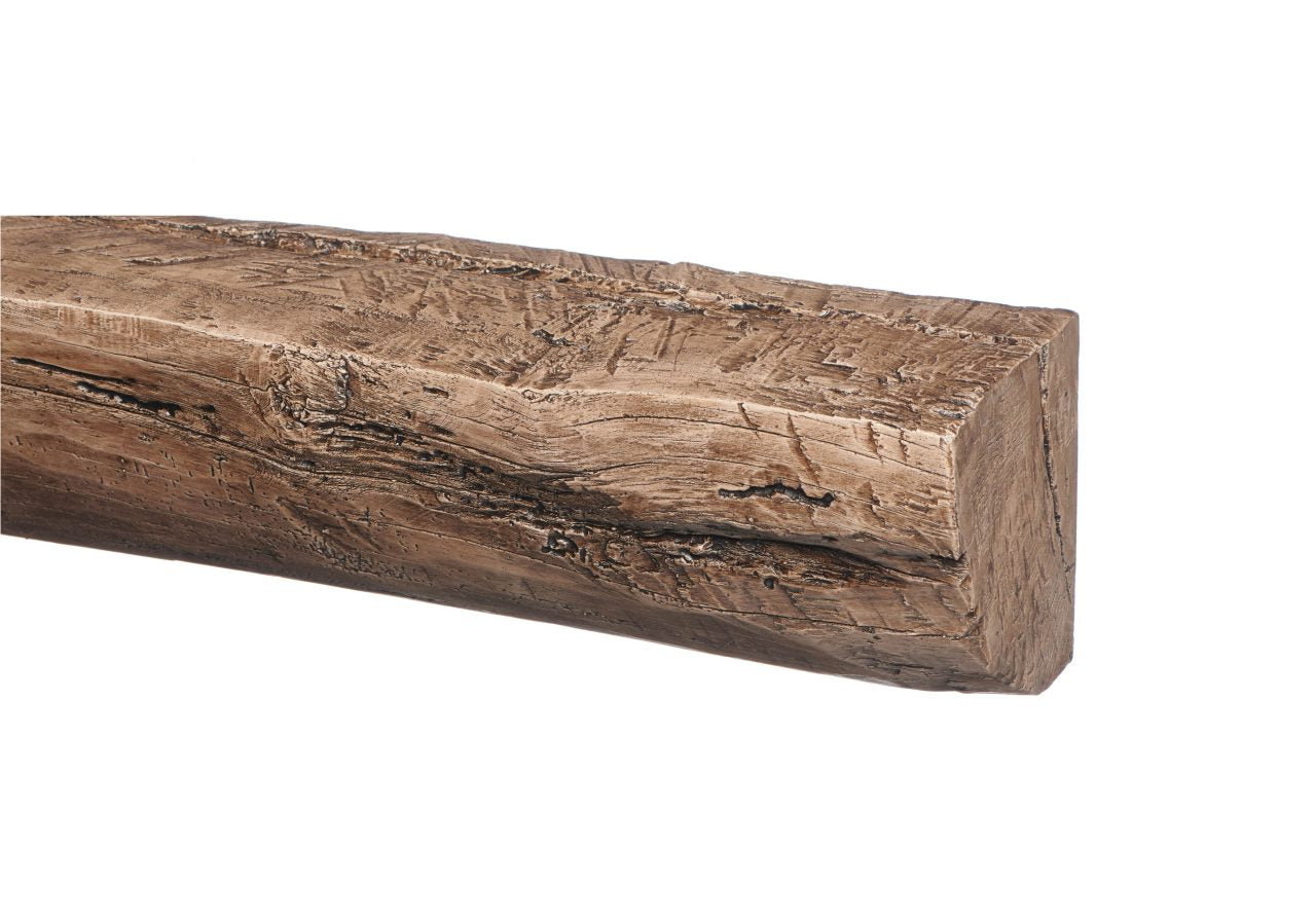 Beams & Wooden Surrounds