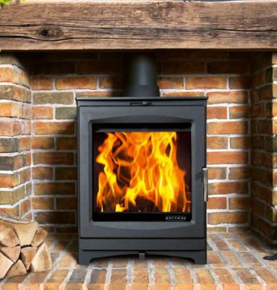 Gas Stoves