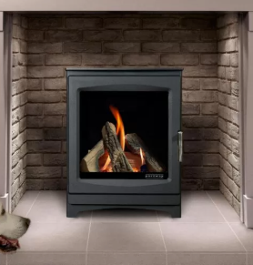 Balanced Flue Gas Stoves
