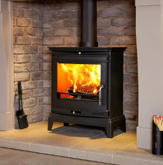 Multi Fuel Stoves