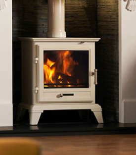 Wood Burning Stoves