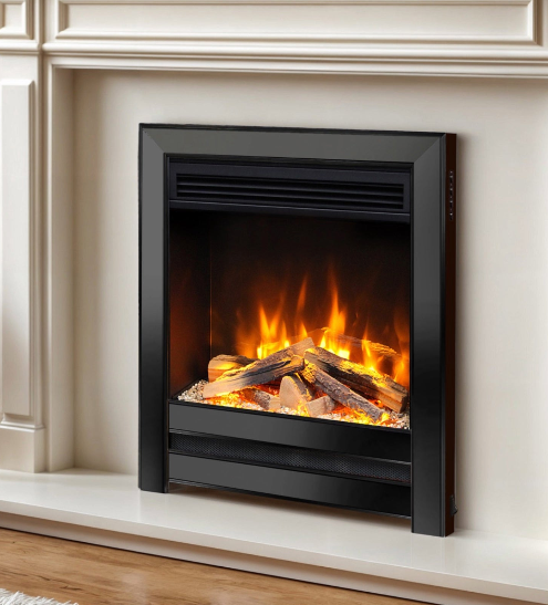 Inset Electric Fires