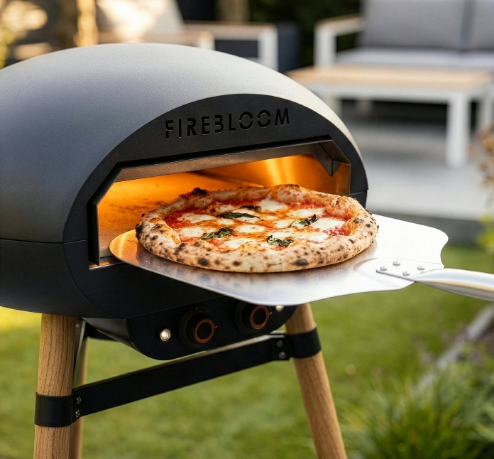 Outdoor Living