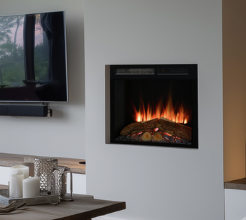 Hole In The Wall Fires