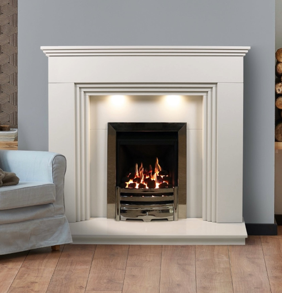 Tailor Made Fireplaces
