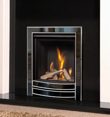 Inset Gas Fires