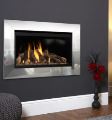 Hole in the Wall Gas Fires