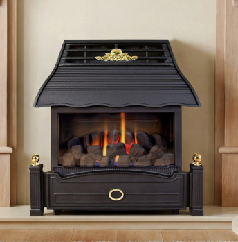 Outset Gas Fires