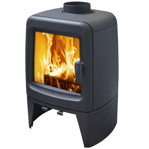MI-Fire Medium FirePod Wood Burning Stove
