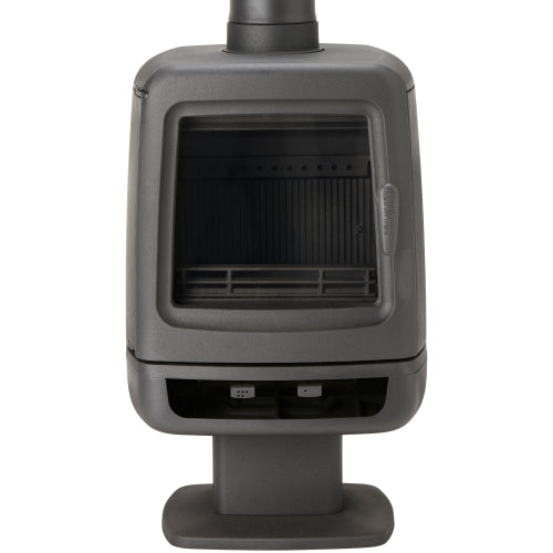 MI-Fire Medium FirePod Wood Burning Stove