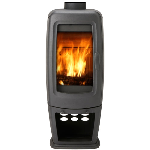 MI-Fire Medium FirePod Wood Burning Stove