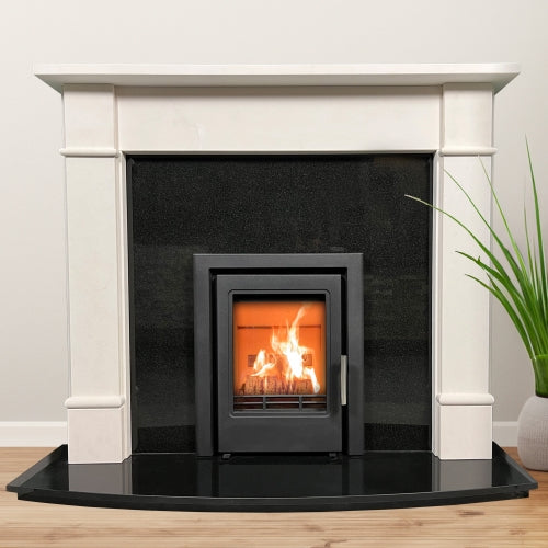 Coniston Inset Multifuel Stove