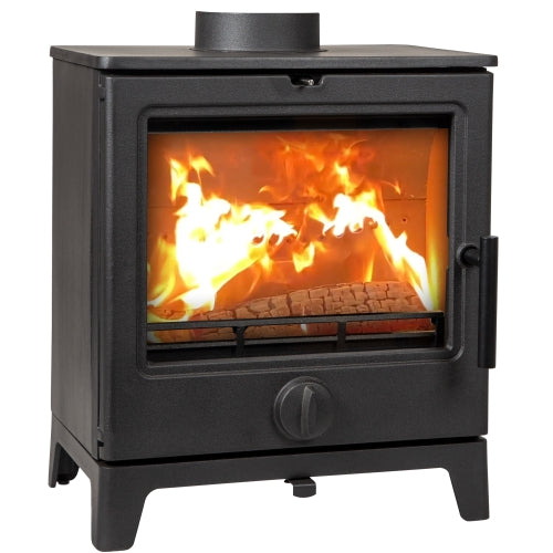 Derwent Medium Multifuel Stove