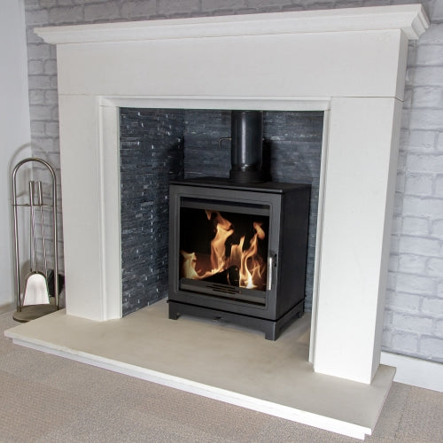 Grisedale Wood Burning Stove