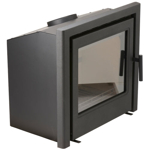 Coniston Inset Large Multifuel Stove