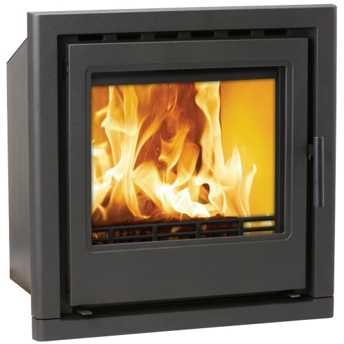 Coniston Inset Large Multifuel Stove