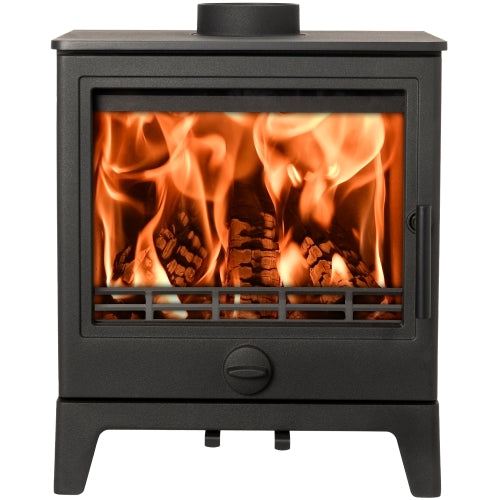 Derwent Large Multifuel Stove