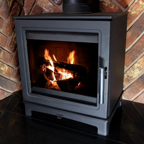 Loughrigg Wood Burning Stove