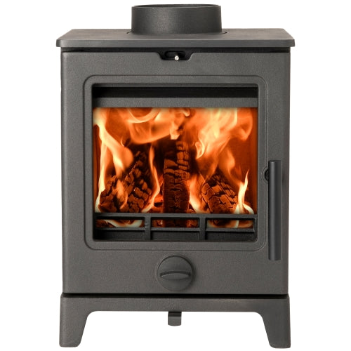 Derwent Small Wood Burning Stove