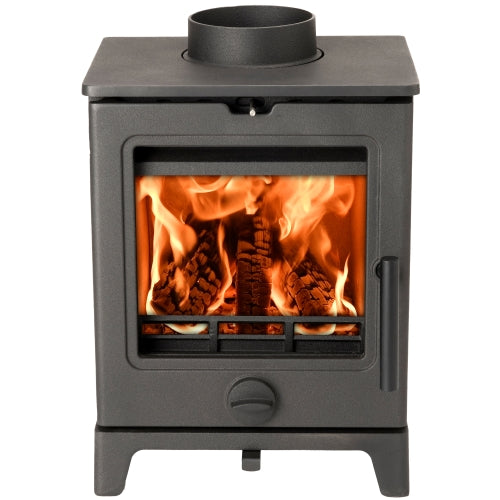 Derwent Small Wood Burning Stove