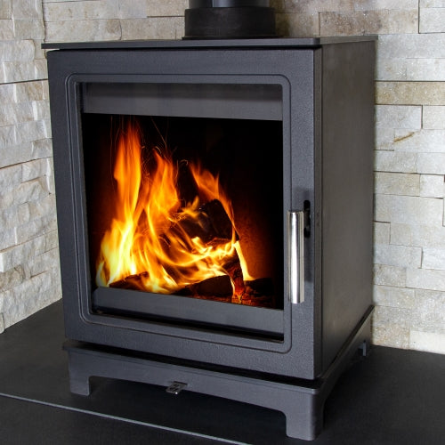Skiddaw Wood Burning Stove