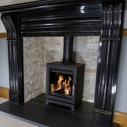 Skiddaw Wood Burning Stove