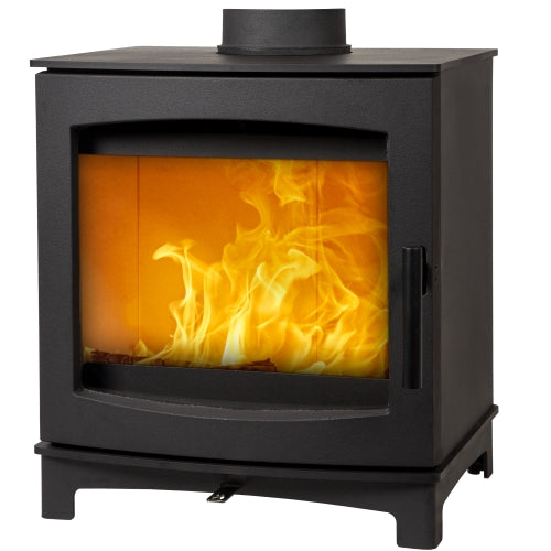 Large Tinderbox Wood Burning Stove