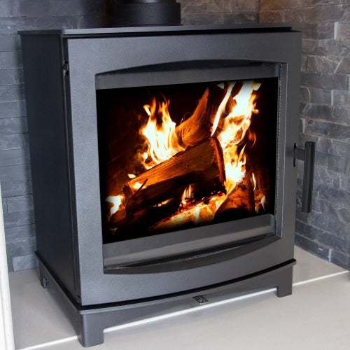 Large Tinderbox Wood Burning Stove