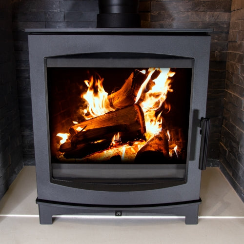 Large Tinderbox Wood Burning Stove