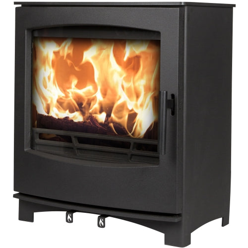 Tinderbox Large Multifuel Stove
