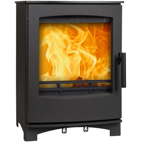 Tinderbox Medium Multifuel Stove