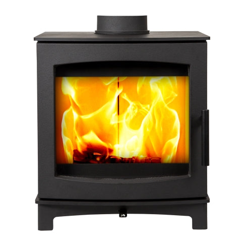 Small Tinderbox Wood Burning Stove
