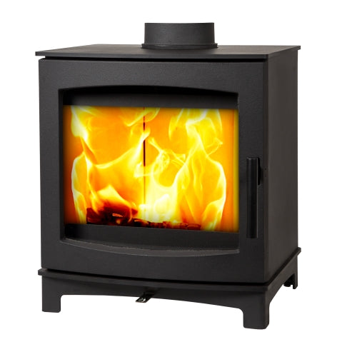 Small Tinderbox Wood Burning Stove