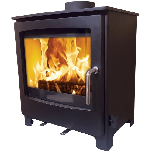Large Solway Multifuel Stove