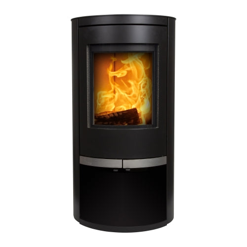 Ovale Wood Burning Stove