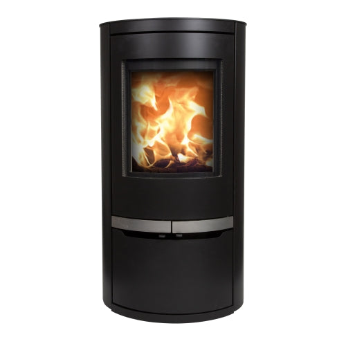 Ovale Wood Burning Stove