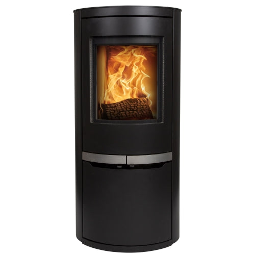 Ovale Wood Burning Stove