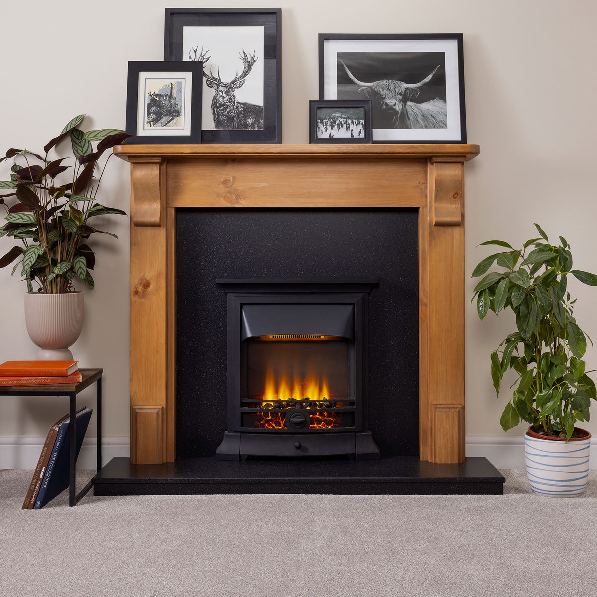 Focus Plain Corbel manufacturer image 1