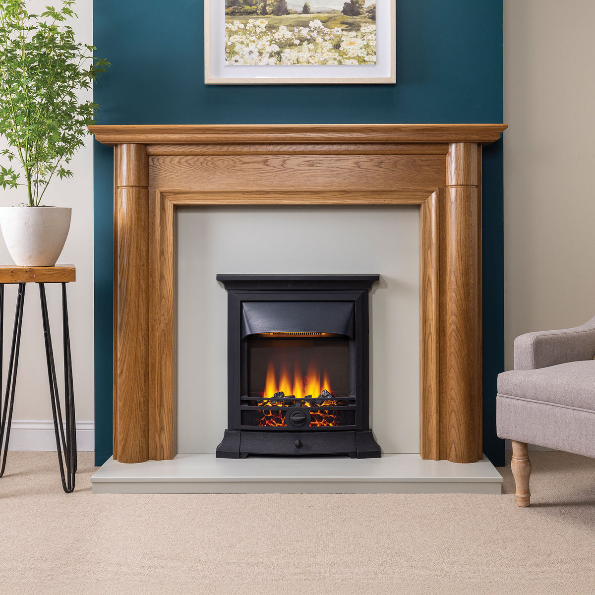 Focus Windermere manufacturer image 1